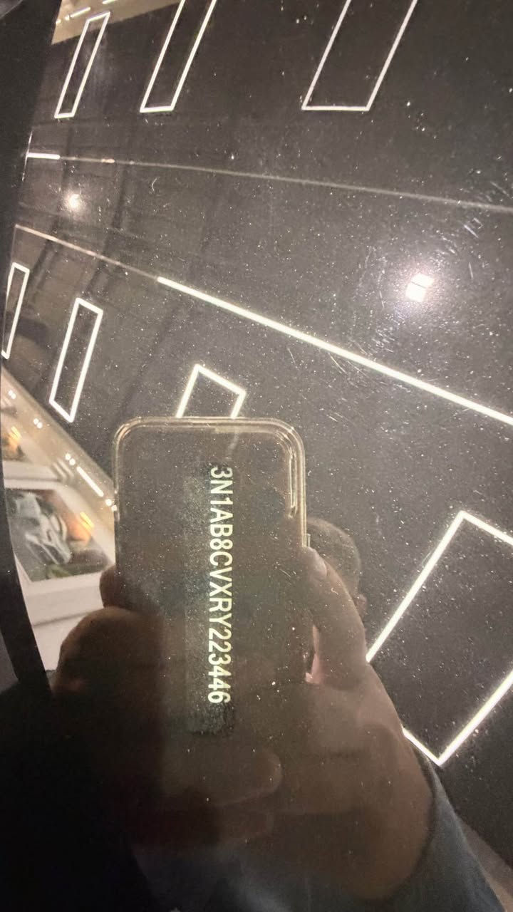 سنترا SV • ٢٠٢٤ • أربيل