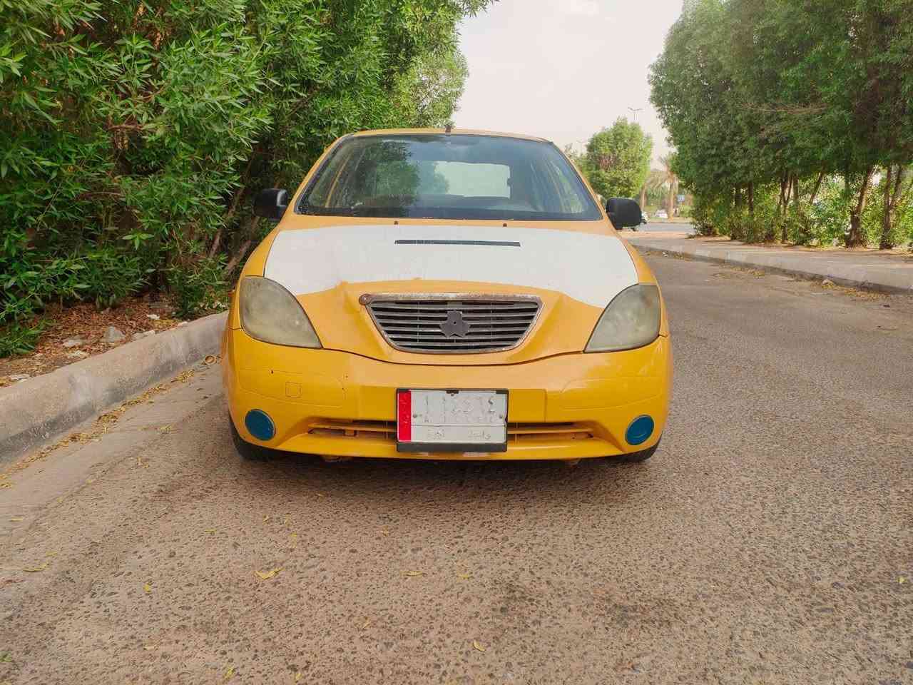 طيبه ٢٠١٥ • رقم واسط • بخار بالمكينة