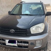 راف فور • ٢٠٠٣ • ٢٤٠٠
