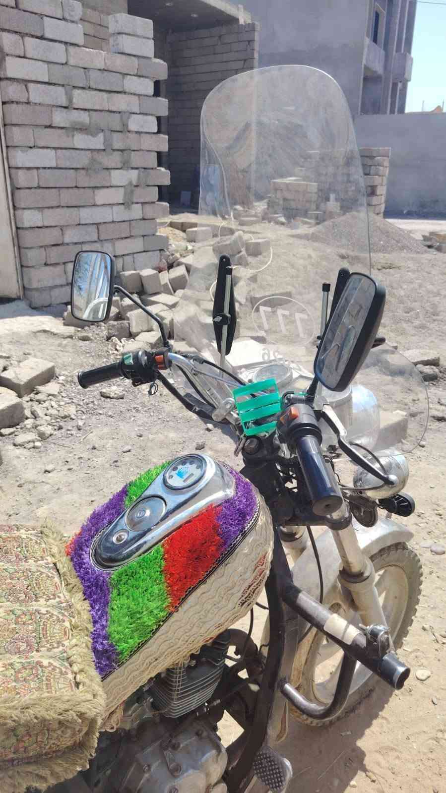سلام عليكم ستوتة موديل 2020 للبيع سعر 850 تواصل خاص او واتساب فقط ***********
