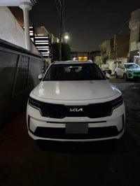 🚨 مستعجل للبيع لغرض السفر 🚨 🚘 كيا سورنتو 2022 خليجي • فول مواصفات – دب...