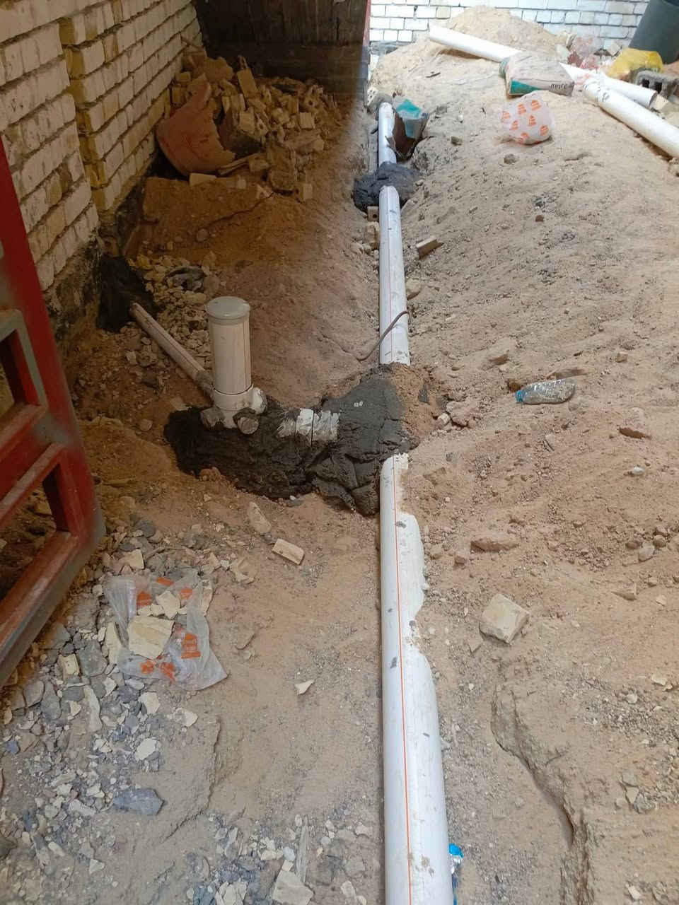 سلام عليكم مؤسس ماي كهرباء مجاري من النجف‏‪***********‬‏
