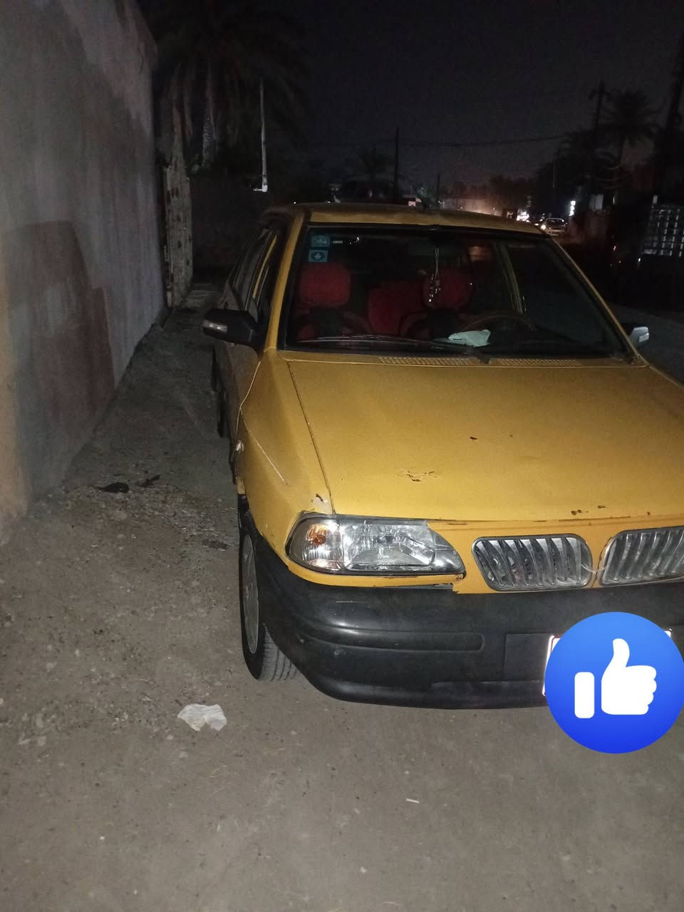٢٠١١ • رقم بغداد • محرك مكفول