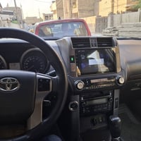 برادو • ٢٠١٣ • بغداد الرساله