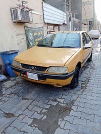 موديل ٢٠١٢ • لطش فقط • عاشر الصدر