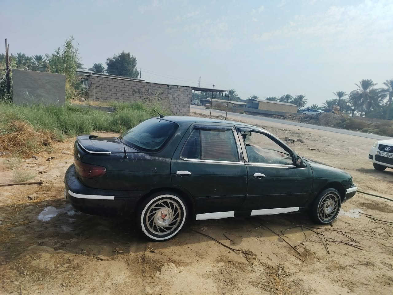 سيفه • ٩٣ • جاهزه