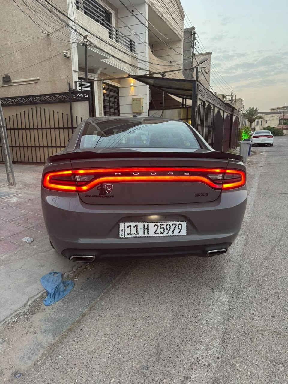 السلام عليكم چارجر 2019 وارد امريكي للبيع حادثها چاملغ خلفي مكصوص فقط بدون حادث بدون اي، دواخل فقط قطعه وحده صبغ صور الحادث مرفقة بالمنشور السياره استعمال شخصي ماشية 87 الف مايل السعر 218 وبيها مجال مكانها بغداد السيدية
اني مكلف بالنشر هذا رقم صاحبها
***********
السلام عليكم چارجر 2019 وارد امريكي للبيع حادثها چاملغ خلفي مكصوص فقط بدون حادث بدون اي، دواخل فقط قطعه وحده صبغ صور الحادث مرفقة بالمنشور السياره استعمال شخصي ماشية 87 الف مايل السعر 218 وبيها مجال مكانها بغداد السيدية

