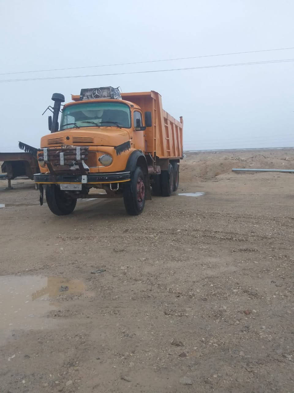 للبيع قجمه موديل ٨٢محرك ٥٥ شرط كير ١١١ شرط مجموعه ١٨ جيف طخم تاير جديد تحويل شرط رقم واصط انكليزي الهاتف ***********
