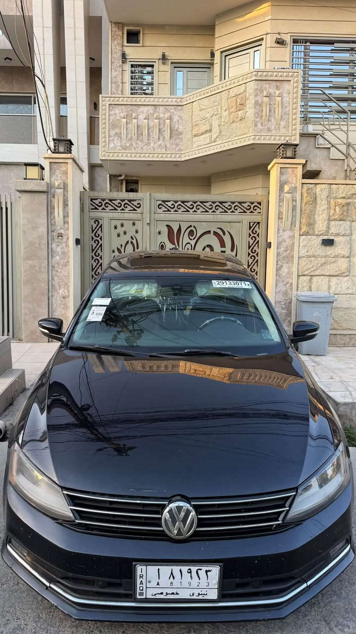 جيتا ٢٠١٧ • فل مواصفات • ضرر خلفي