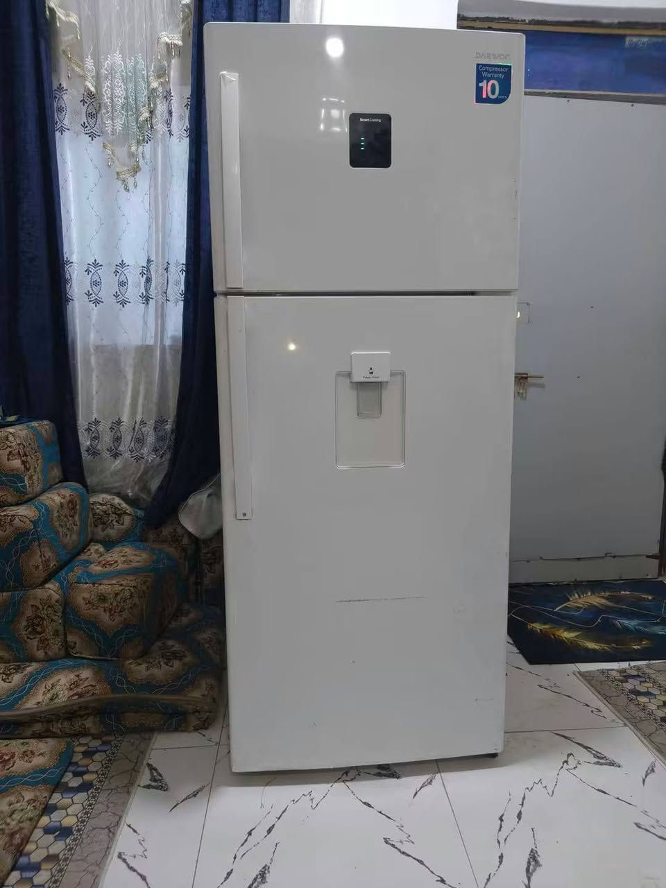 دايو • نضيفه • حجم كبير
