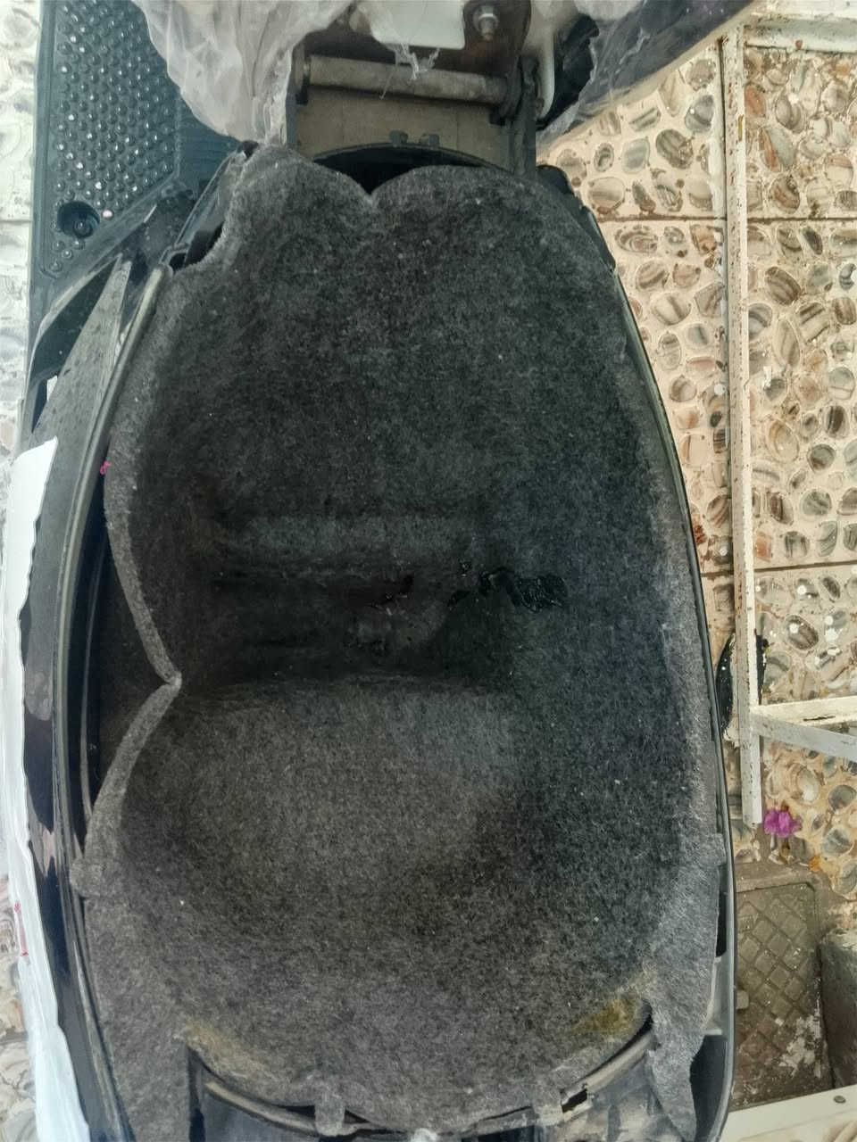*********** ماطور يا مها للبيع شرط كل شيء ما بيه شغال سلف
