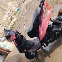 ماكس عدلة • موديل 20 • تبخير