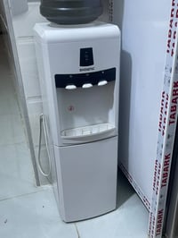براد • نظيف • البوبيات