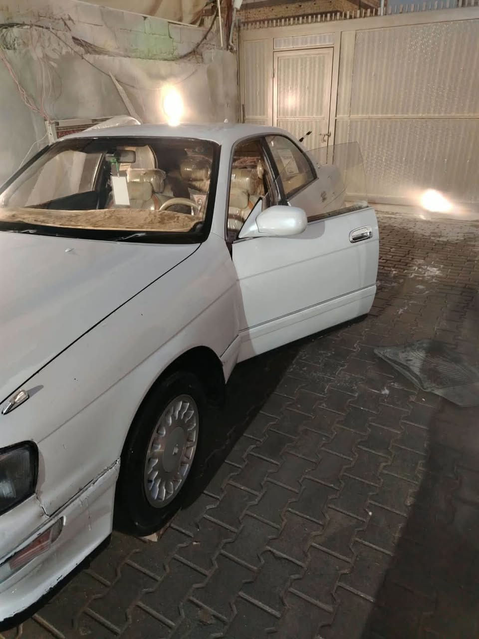 السلام وعليكم بطه فصل جاهزة مكينه وكير وحداديه وتبريد ثلج سنويه باأسمي ورقم جديد دولي مكاني البصرة الآمن داخلي السعر ٦٠ رقمي ***********
