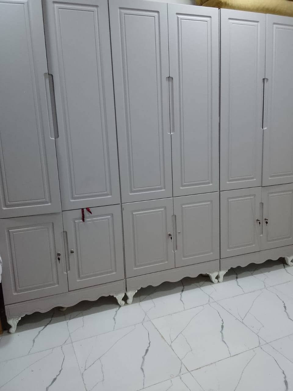🏠 السلام عليكم زبائنه الكرام 🏠 معرض ومعمل أنمار للأثاث 🏠يوجد لدى معرضنا جميع الاغراض المنزليه شرط النظافه اخوالجديد وبأسعار مناسبه وتنافسيه 💐 مستعدون لبيع وتجهيز اثاث بيت كامل بأحدث الموديلات 🏡 للأستفسار واتساب ☎️ *********** ☎️ *********** كركوك, العراق
