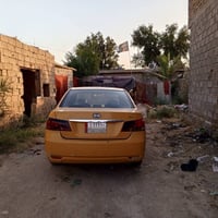 بي واي دي جي 3 • ضربة أمامية • الصابيات
