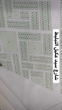 حي الإمام الرضا • ٢٨١م • طابو