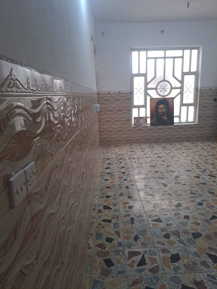 بيت طابقين • ٢٠٠م • ورّه جامع زهره
