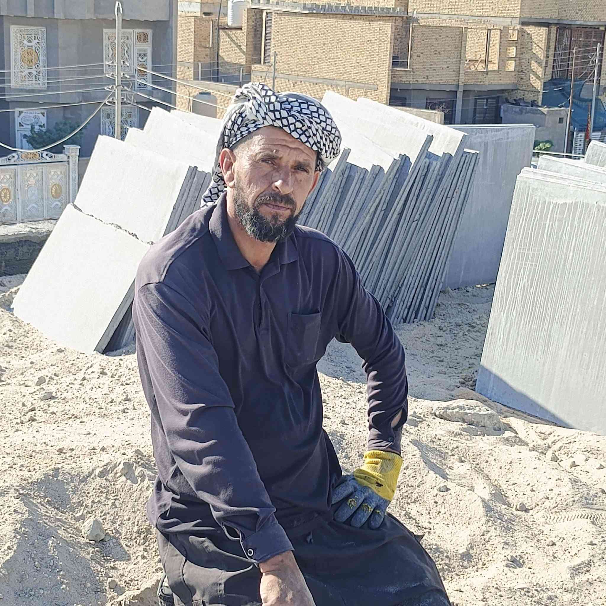 يالله اللهم صل على محمد وال محمد
تطبيك شتايكر اعادة ماستك شغل درجة اولئ 

شرط الفحص ما نستلم حساب اذا ما تقتنع بشغل

وتفحص ماي امام الخلفية ابو عقيل نتكفل العمل

للاستفسار أكثر اتصل على ☎ ***********
