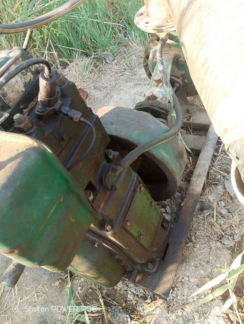 سلام عليكم موطور لبيع 6×6 الخزان  10حصان العنوان الفلوجه قضاء الكرمه السعر400الف بدون صوندات لتواصل الإتصال على رقم ‏‪***********‬‏
