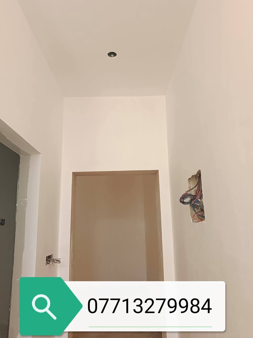 الزعفرانيه • جبس بورد • متفرغ