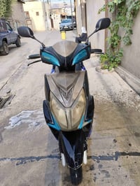 سكنس • كهربائية • مامفتوح
