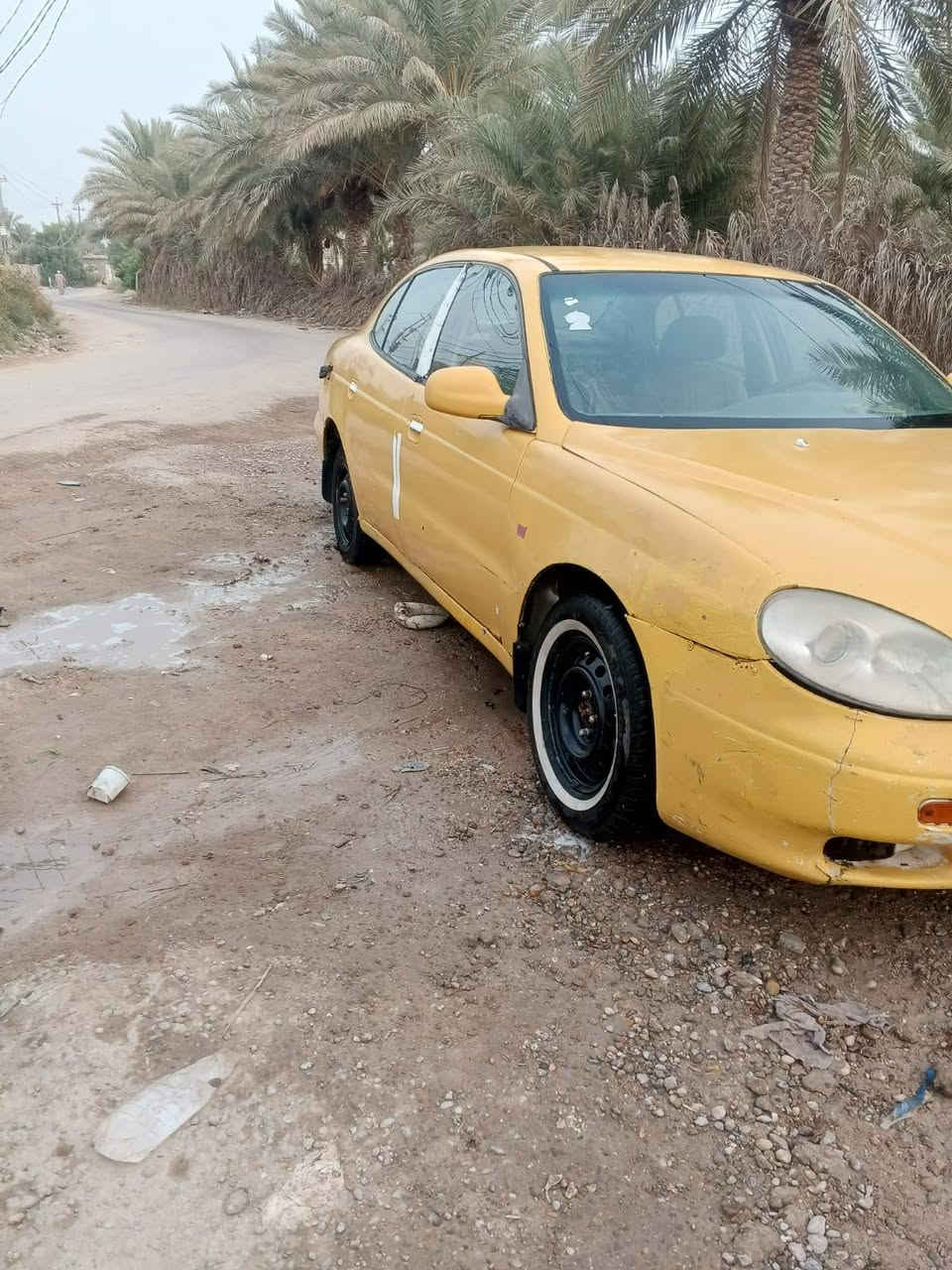 دايو لكنزه • رقم قادسيه • نجف