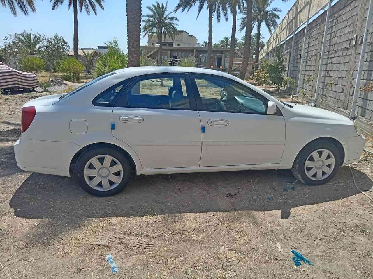السلام عليكم اوبتر مديل ٢٠٠٨ سياره جديده قطره صبغ ما بيه مكفولة  العنوان بغداد الشعلة السعر ٦٨ ورقة للاستفسار ***********
