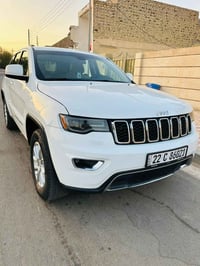 شيروكي لاريدو • ٢٠٢١ • رقم اربيل