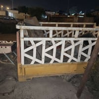 كنتر • محجر • جديد