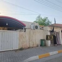 ٢٠٠م • ٢ غرف نوم • الحسينبه مسقط