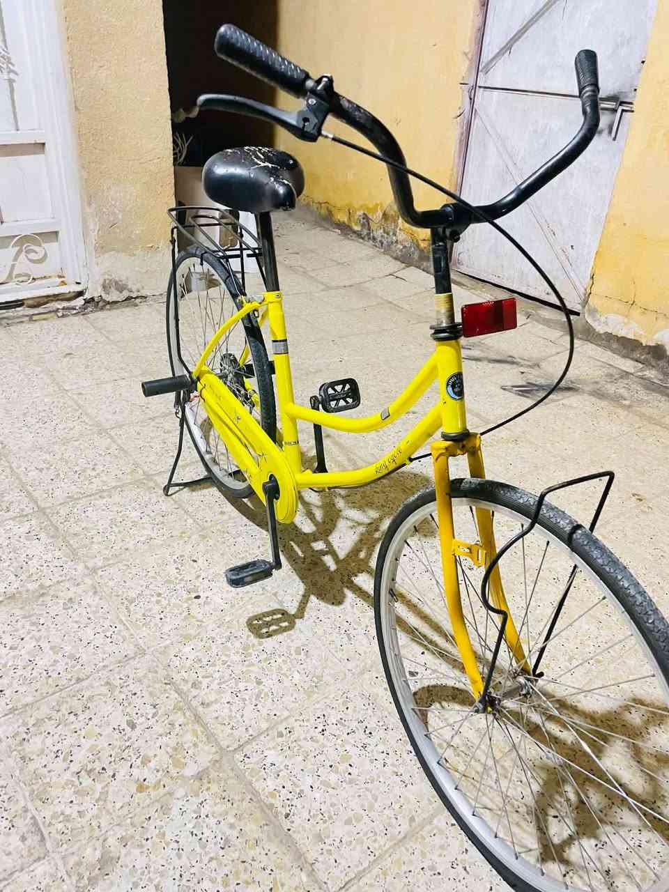 بايسكل • حجم ٢٦ • موديل ٢٠٢٣