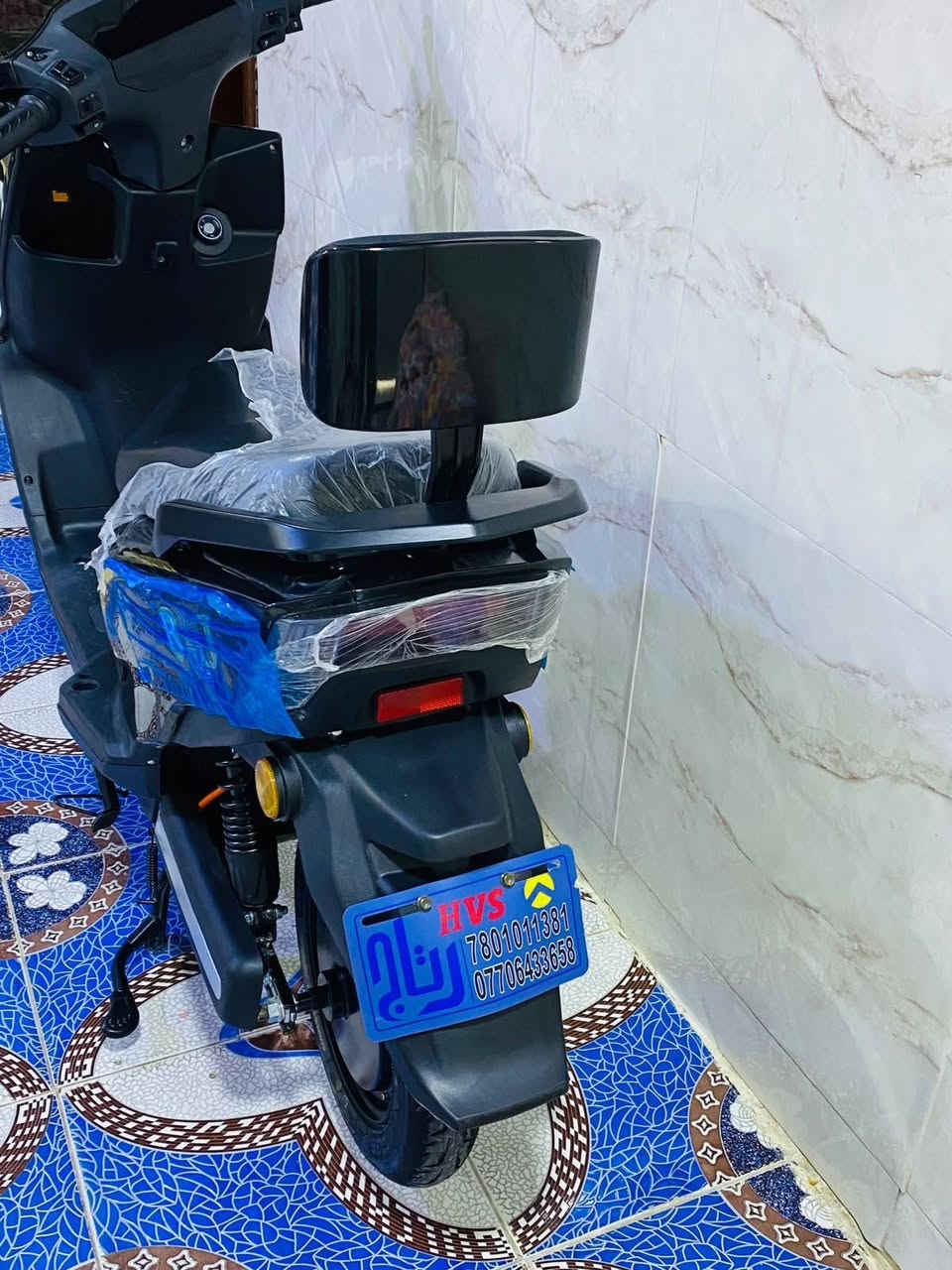 دراجة ريتاج شحن 6 بطاريات زيرو صار 15 يوم من اخذتهه 2026 ودراجه محتاج واريد ابيعهه العنوان خور الزبير ***********
