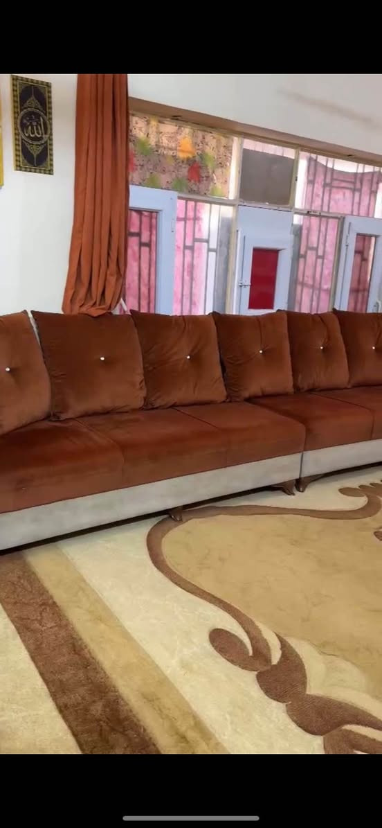 طقم عراقي • نظيف • الرمادي