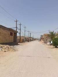 حي الحسين • ٢٥٠م • غرفتين