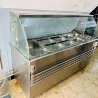عارضة مقبلات • تركي • بغداد مدينه