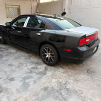 جارجر • ٢٠١٢ • مكينه ٣٦٠٠