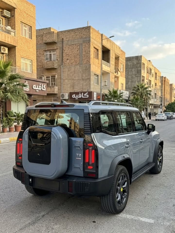 السلام عليكم جيتور موديل 2025 جديده فول 1/1 مرقمه بغداد للاستفسار ***********
