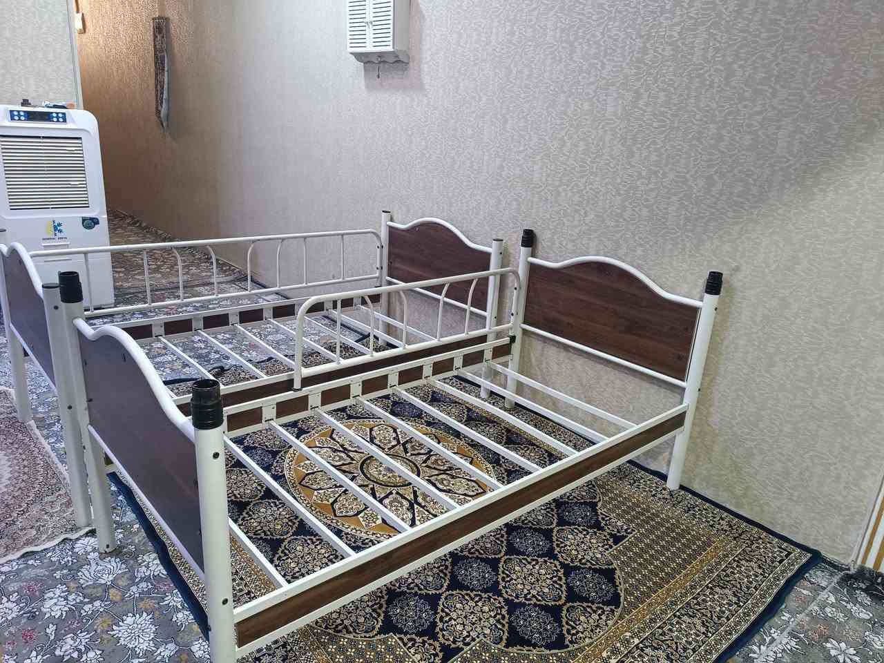 سیسەم بۆ فرۆشتن 
ماشاءالله لۆکە هەم بۆ گەورە و مناڵیش ئەبێت کاملە و دۆشەکی دەرەجە یەکی لەگەڵە ، یەک قەترە لەحیم و شکاوی نیە لەکەلارە بۆ 📞 *********** كالار, السليمانية
