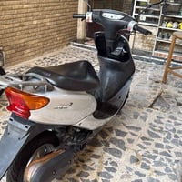 ياماها جوك جديدة جنت ظامهه وهسة اريد ابيعهه دراجه لووووك ممفتوح بيهه ب...