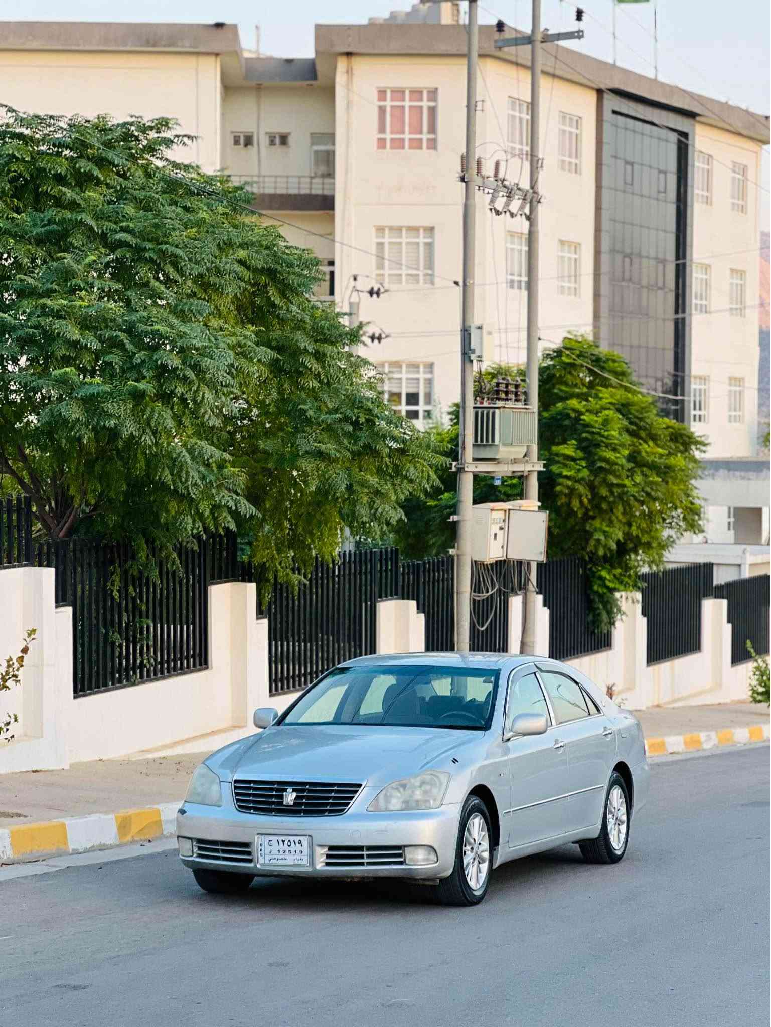 شاھانە موس   بەشەرتی فیتەرو سۆنەر گئڕو مەکینە بچوک دینارئ مەسرەفی نیە سەیارەکە بەحریە سعری51گەلا لەدەربەنیخانم *********** دار بنديهكان, السليمانية
