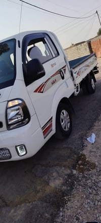 كيه حمل • موديل ٢٥ • مكفولة