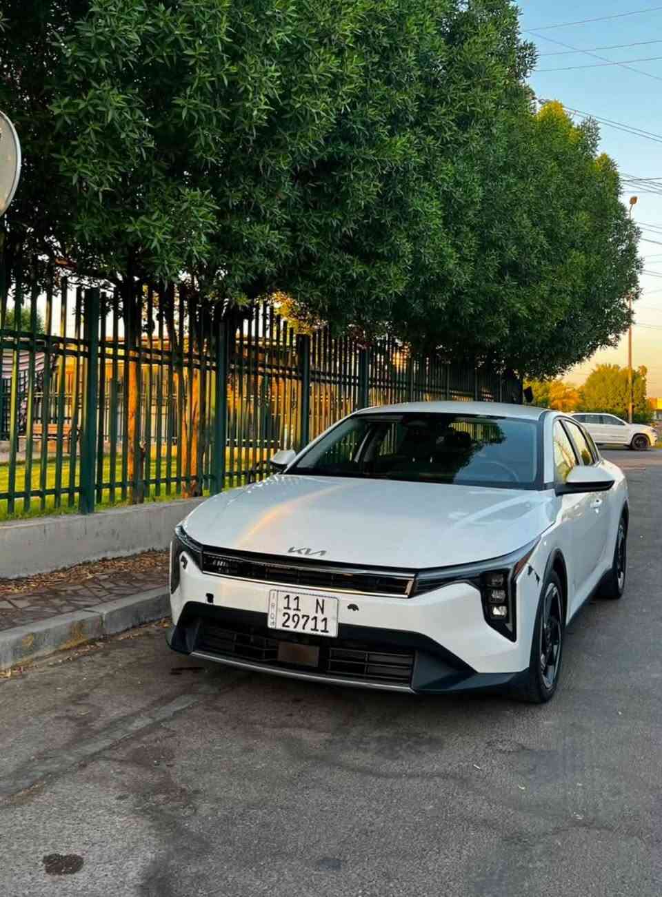للبيع موديل 25محرك2000لمرغوب ماشية 33الف سعر 150$ ***********مكاني بغداد
