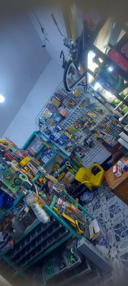 تحية طيبه متابعينا يعلن محل ابو صالح الانشائيه لتخفيض عن جميع البضاعه الموجوده داخل المحل وباسعار جدا مناسبه وتوجد تخفيضات خاصه لجميع  المحلات التجاريه
للتواصل والاستفسار الاتصال على الرقم التالي ***********
الانبار حديثه سوق حديثه المركزي مقابل جامع عبد الرحيم
