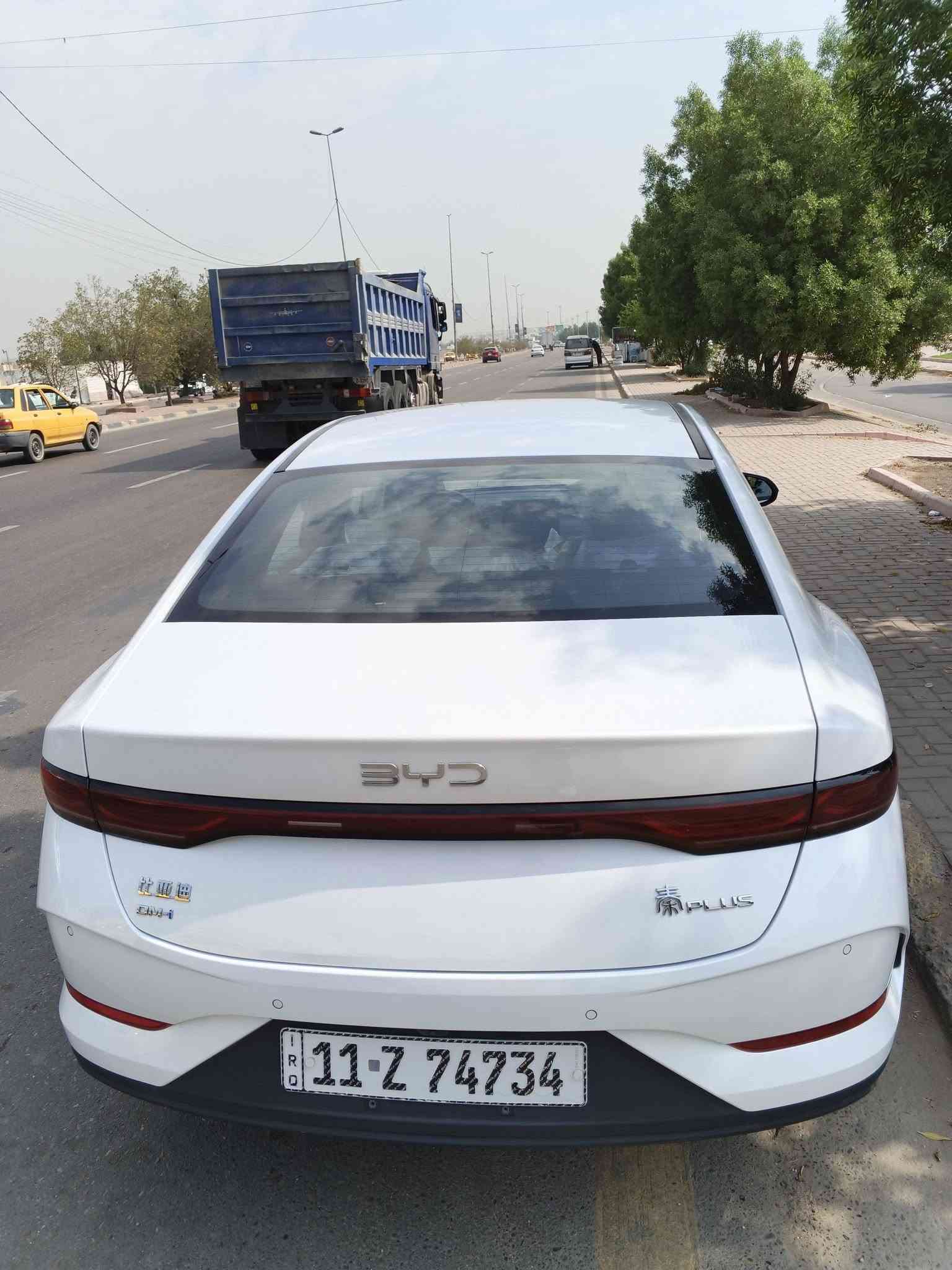 كن بلاص • ٢٠٢٥ • رقم بغداد
