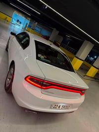تشارجر SXT • ٢٠١٩ • رقم اربيل