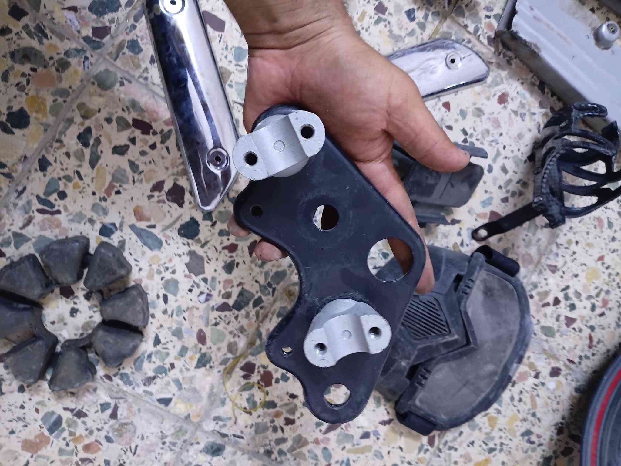 بوكسر • جدد • حجم ١٧
