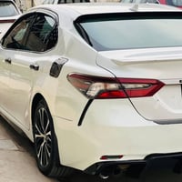 كامري XSE • ٢٠٢٢ • بدون دواخل