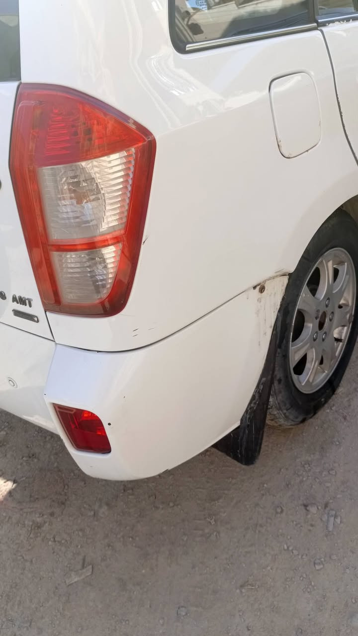 تيكو موديل ١٣ مواصفاتها معروفة التيكو سنوية بأسمي منتهية صارلها سنة المكينة بيها تبخير البدي مال سيارة شوف العين السعر ٤٢ ورقة مكاني البصرة ابي الخصيب للاستفسار ***********
