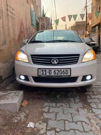 فولكس كريت ويل • ٢٠١١ • بغداد جميلة